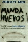Manda huevos