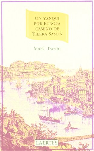 Un yanqui por Europa camino de Tierra Santa: 47 (Nan-Shan)