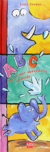Mi primer abecedario animado (Adivina)