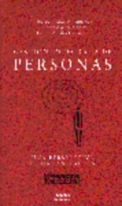 Gestión integrada de personas. Una perspectiva de organización (Biblioteca de Gestión)