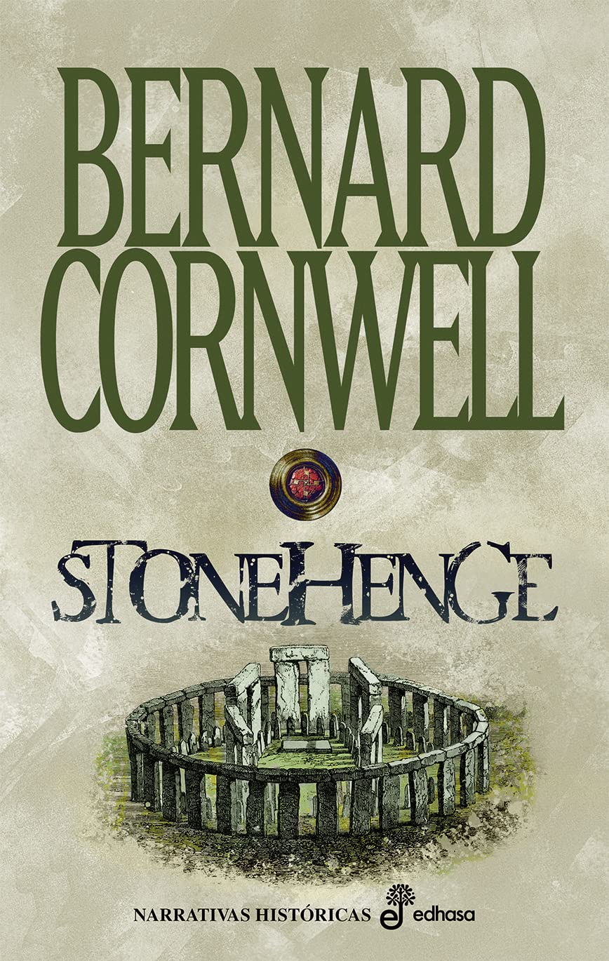 STONEHENGE (Narrativas Históricas)