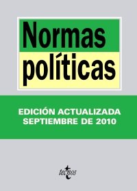Normas políticas