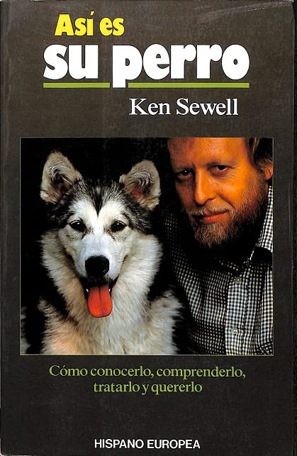 ASI ES SU PERRO (SALUD,YOGA,RELAJACION)