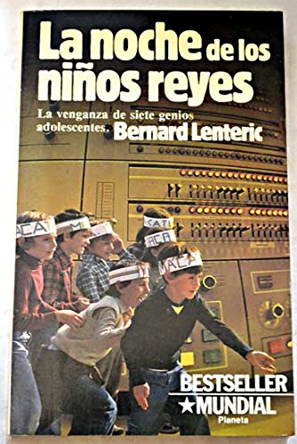 Noche De Los Ni?os Reyes La