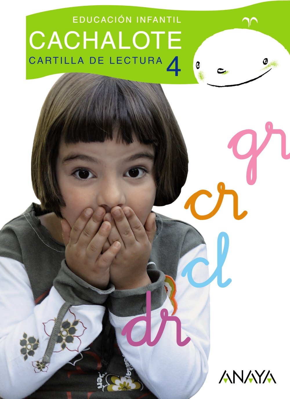 Cartilla de lectura 4.
