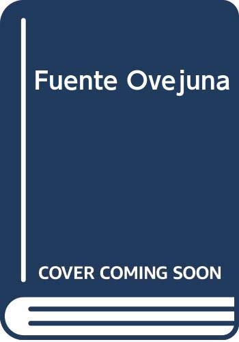 Fuente Ovejuna