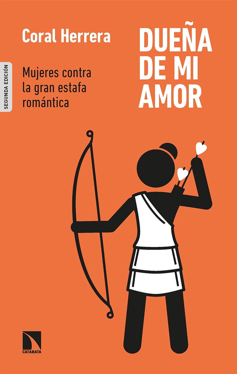 Dueña de mi amor: Mujeres contra la gran estafa romántica: 794 (Mayor)