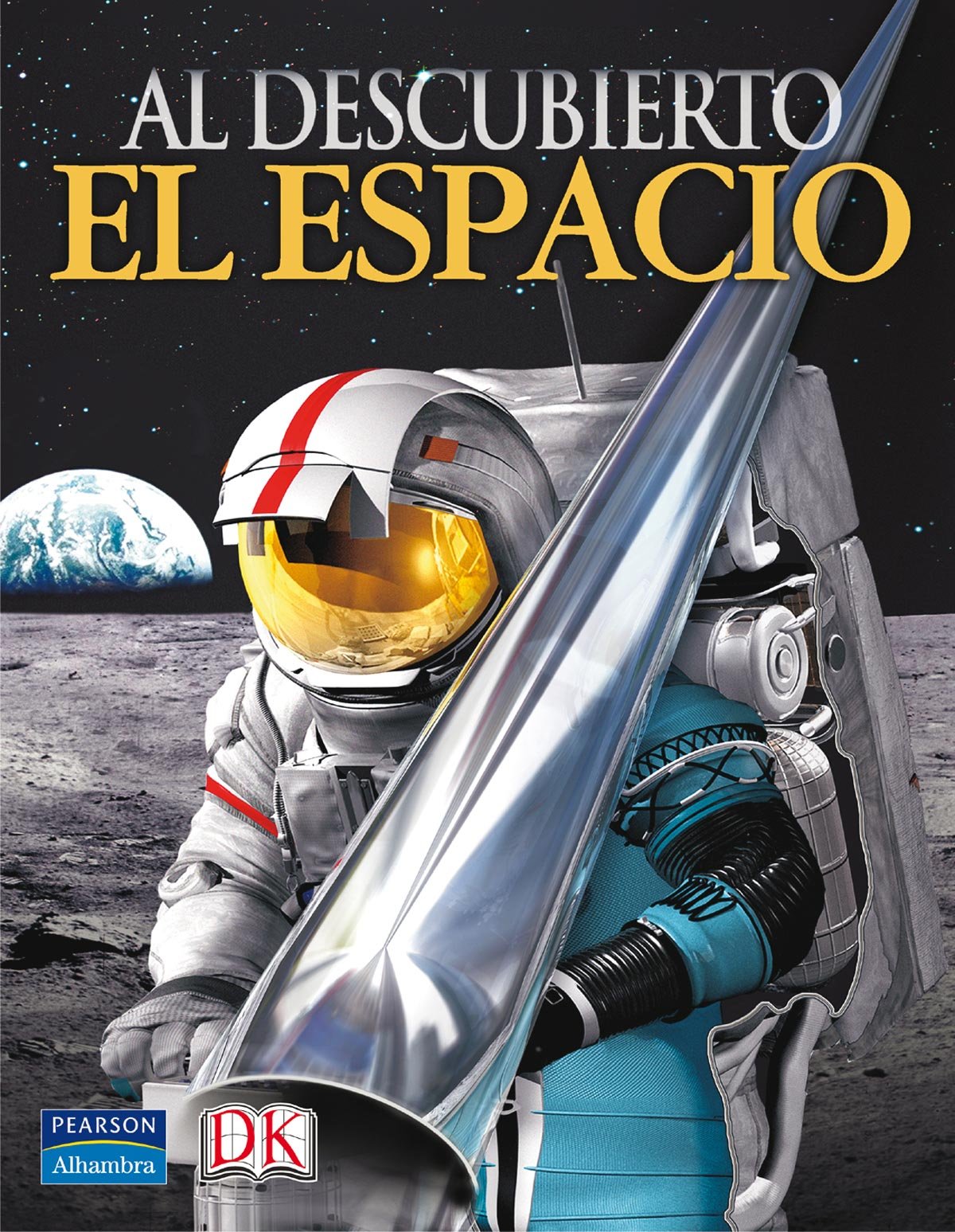 Al descubierto: el espacio