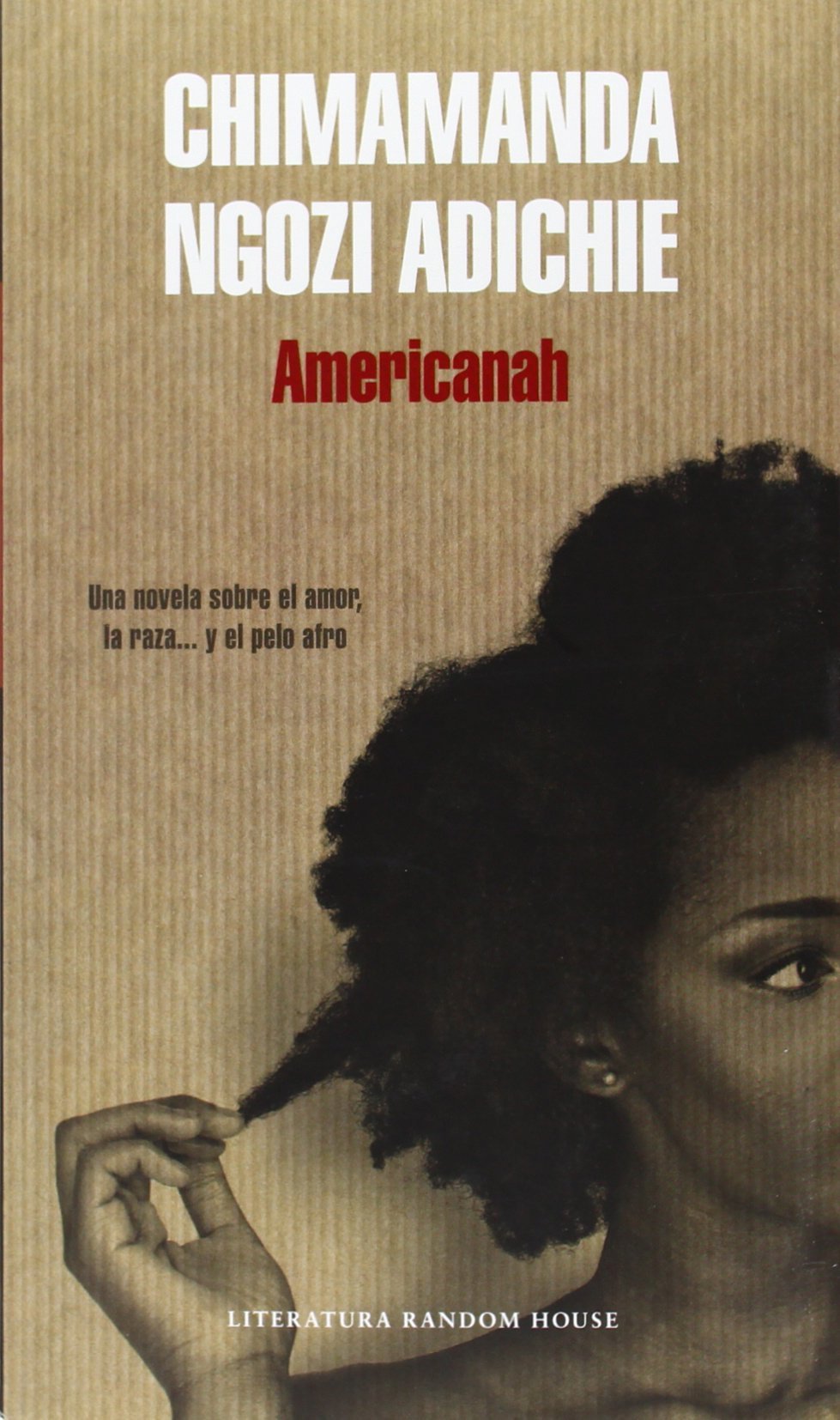 Americanah (Random House)