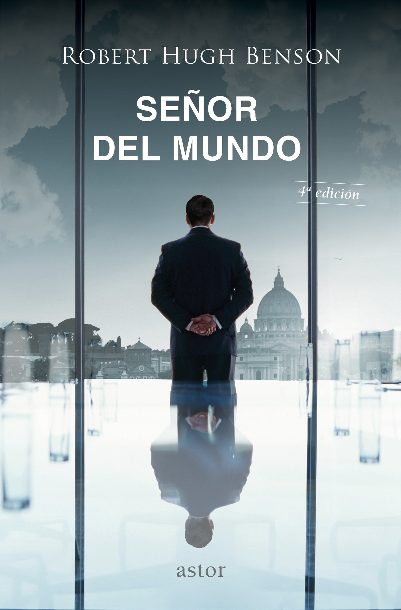 Señor del mundo (Astor)