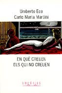 En què creuen els qui no creuen