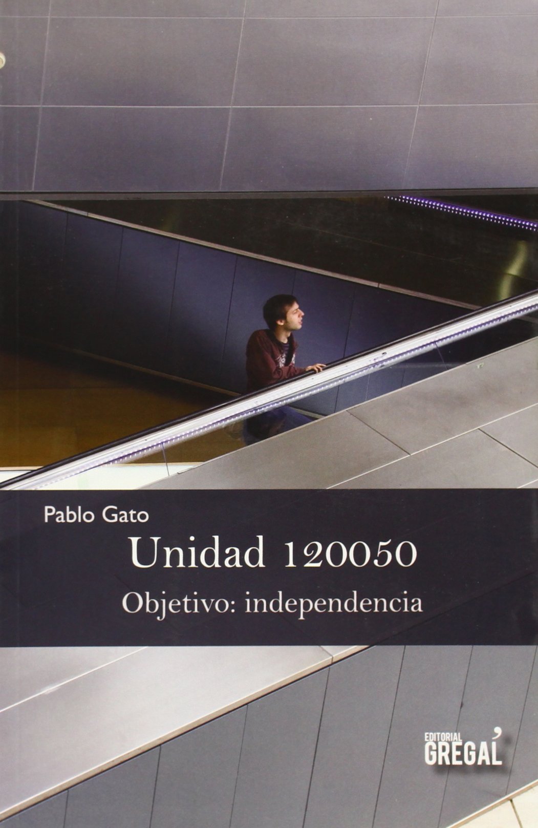 Unidad 120050 (Proyecto Argán: Novela)