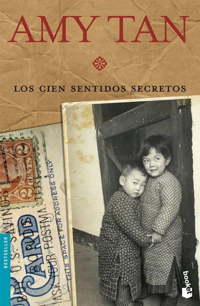 Los Cien Sentidos Secretos / The Hundred Secret Senses