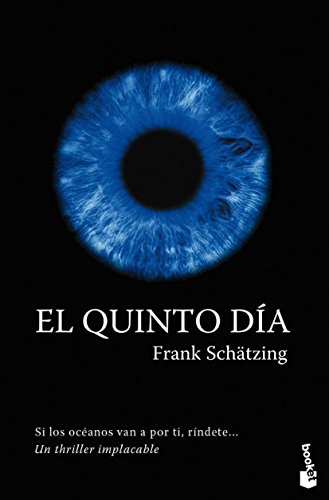 El quinto día: 1 (Gran Formato)