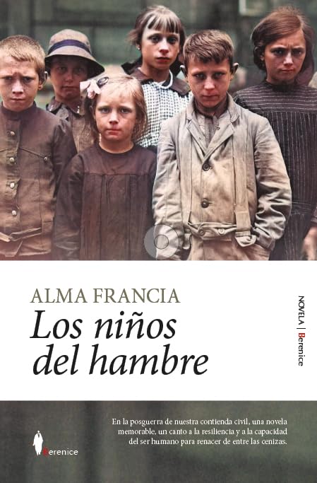 Los niños del hambre (Novela)