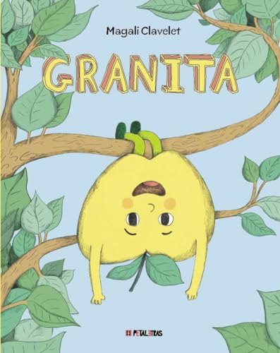 Granita (PETALETRAS - Actualidad)