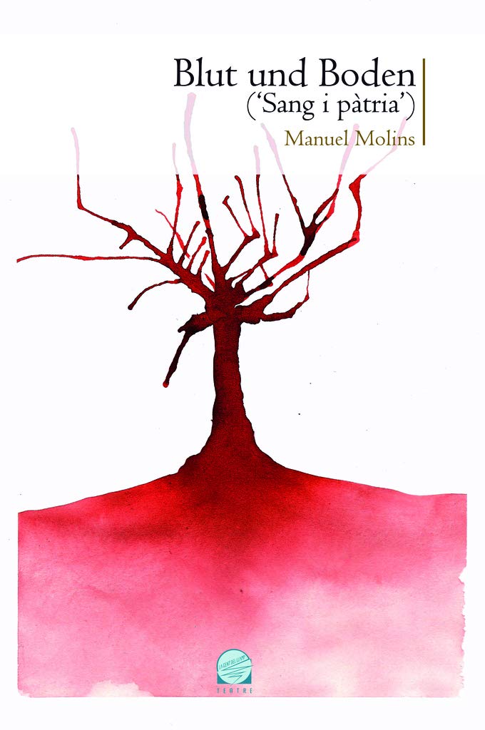 Blut Und Boden ('Sang I Pàtria'): 74 (La Gent del Llamp (Vària))