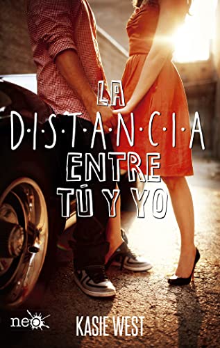 La distancia entre tú y yo