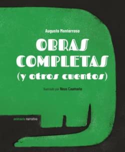 Obras completas (y otros cuentos) (AVENAUTA)