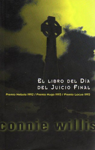 El libro del dia del juicio final
