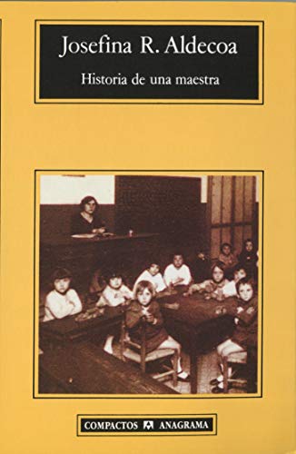 Historia de una maestra: 129 (Compactos)