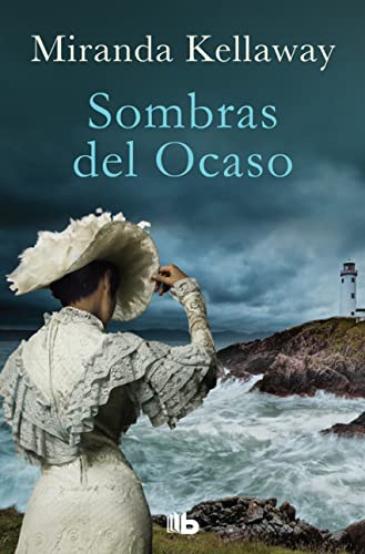 Sombras del ocaso (Ficción)