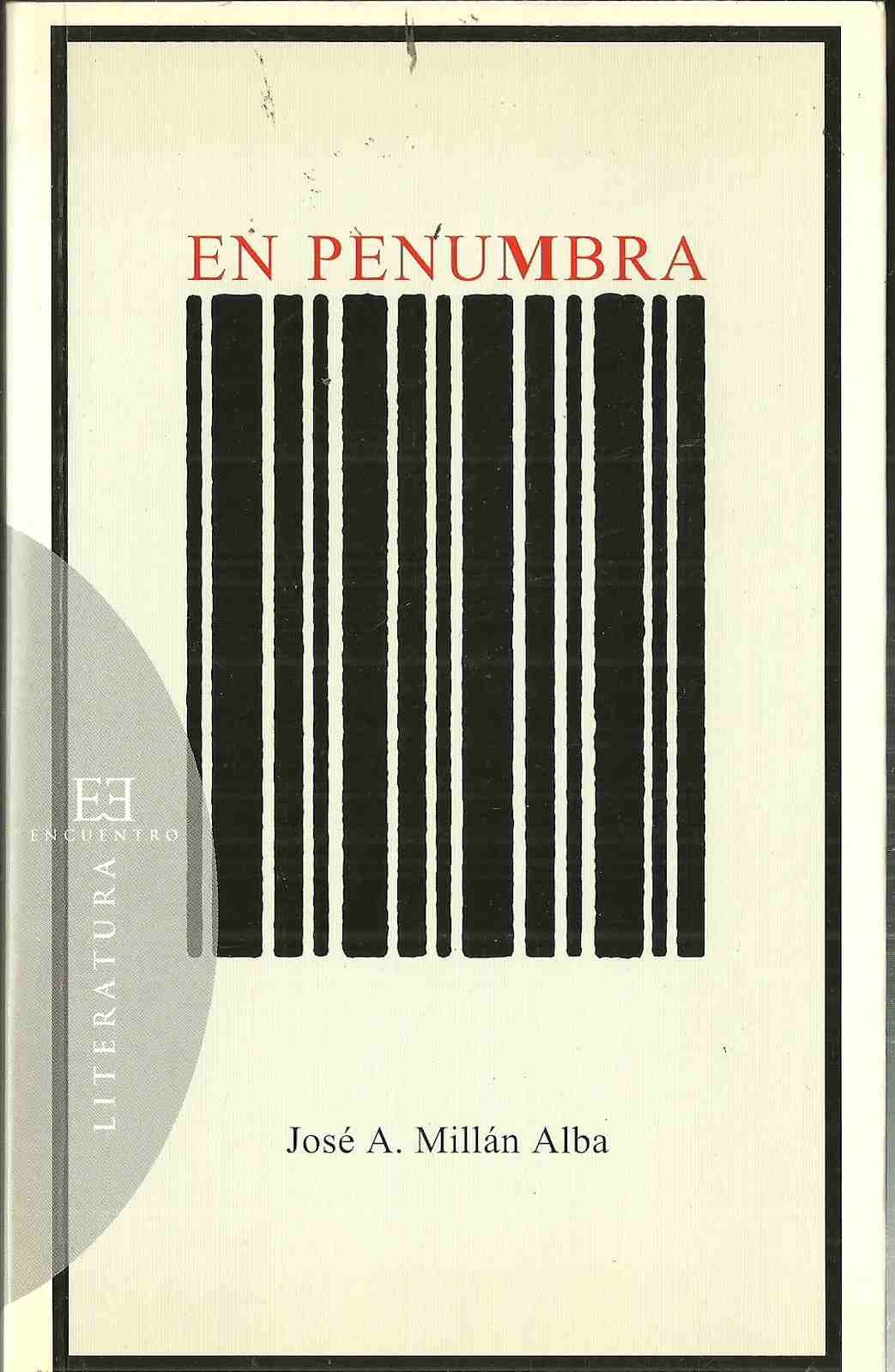 En penumbra (Literatura)