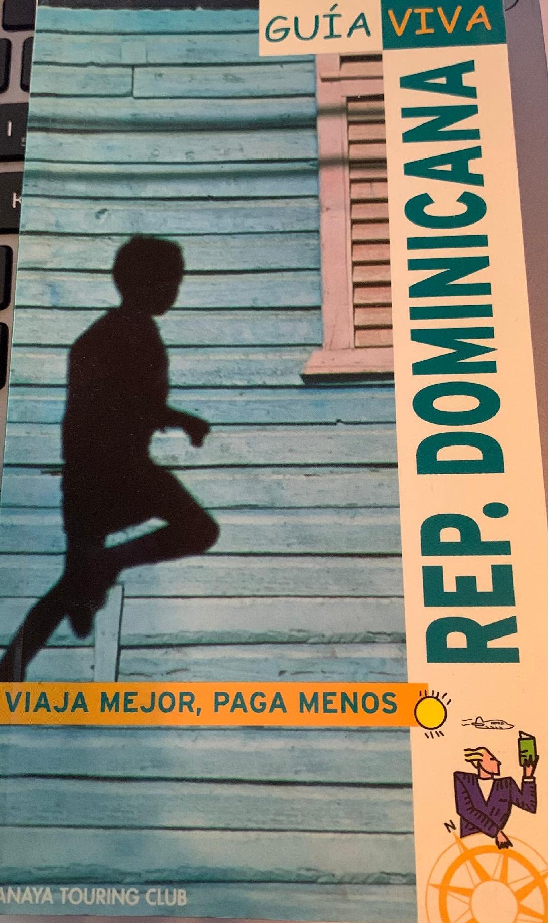 República Dominicana (Guía Viva - Internacional)