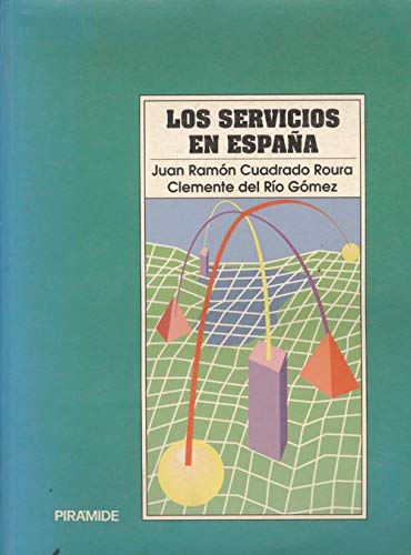 Servicios en España, los