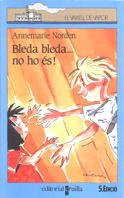 Bleda, bleda... no ho és!: 18 (El Barco de Vapor Azul)