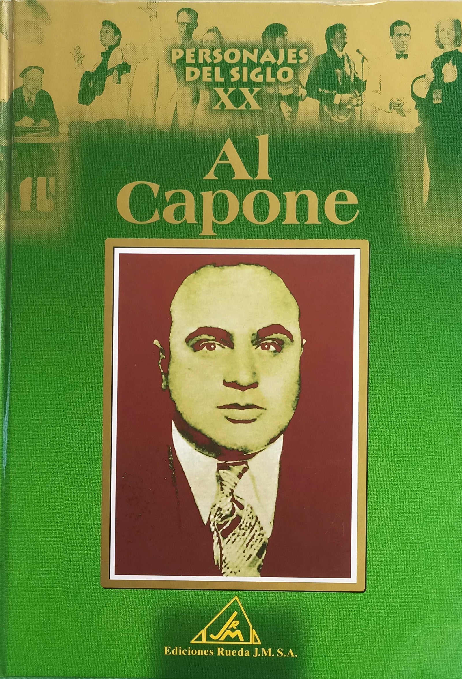 Al Capone (Personajes del s. XX)