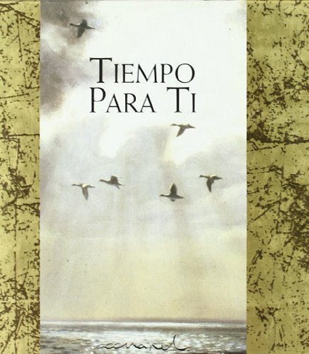 TIEMPO PARA TI (INSPIRACIONAL)