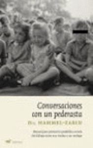 Conversaciones con un pederasta (MR Testimonio)