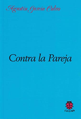 Contra la pareja (SIN COLECCION)
