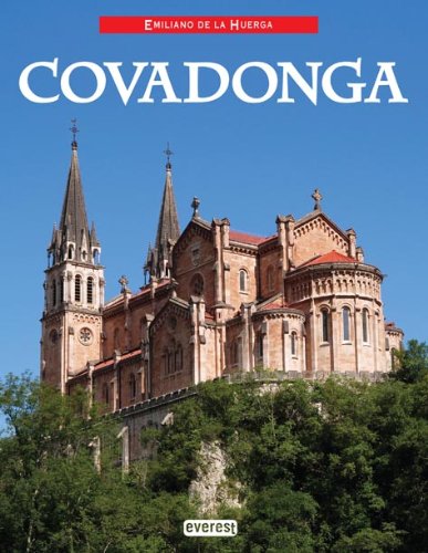 Covadonga (Ibérica)