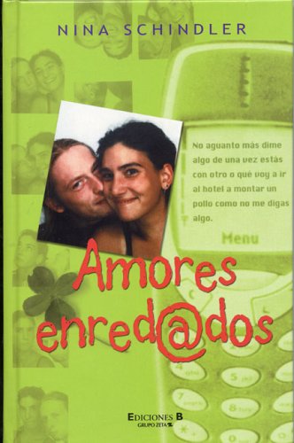 Amores enred@dos(+14 años)