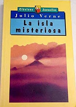 Isla misteriosa, la