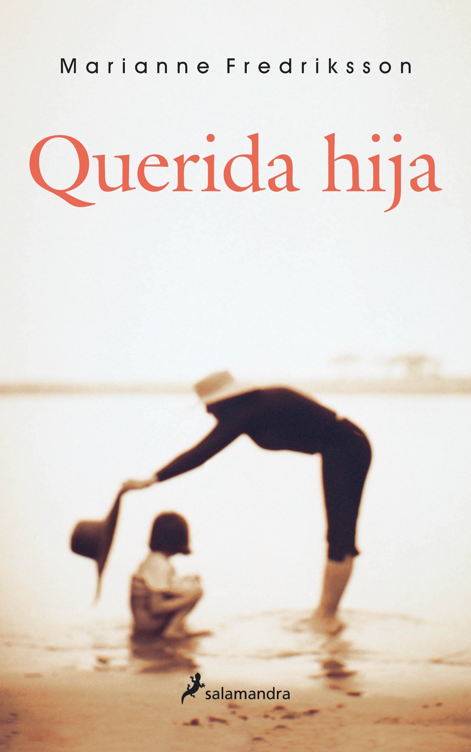 Querida hija (Novela)
