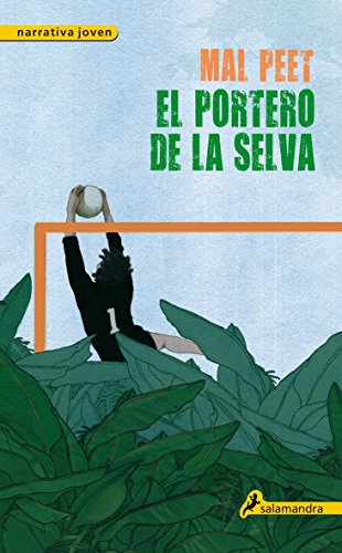 El portero de la selva (Juvenil)
