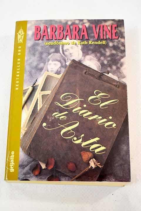 El diario de asta