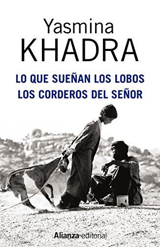Lo que sueñan los lobos. Los corderos del Señor (13/20)