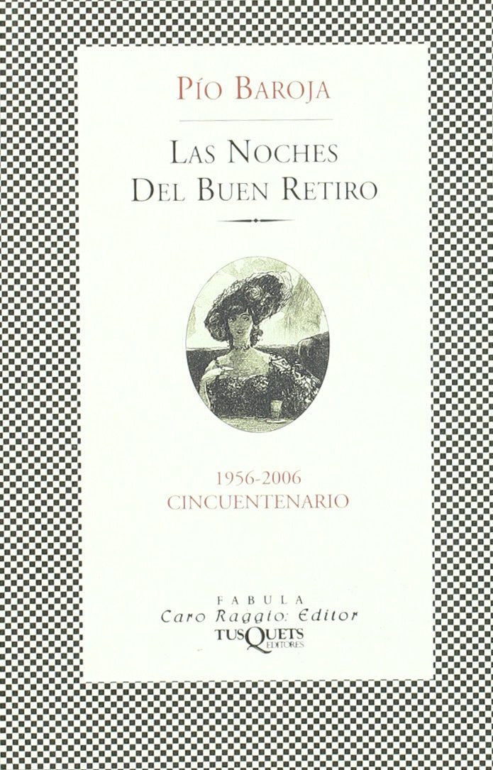 Las Noches Del Buen Retiro