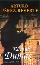 El Club Dumas/the Club Dumas