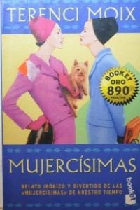 Mujercisimas