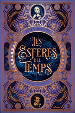 Les esferes del temps: 164 (Narrativa Singular)