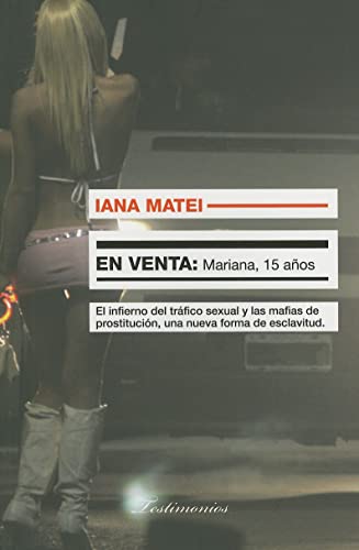Venta Marianne 15 A･Os,En: Mariana, 15 años / Mariana, 15 Years Old