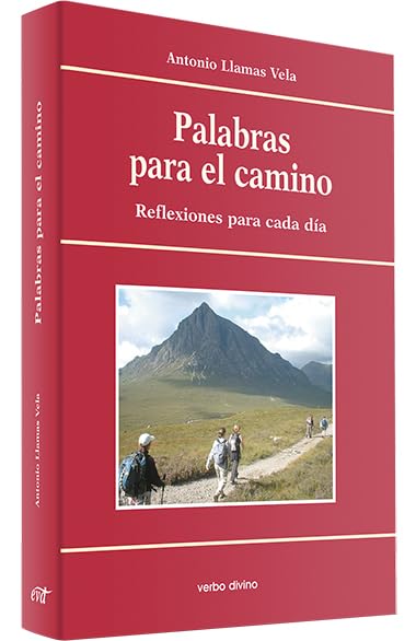 Palabras para El Camino: Reflexiones para cada día (Acción pastoral)