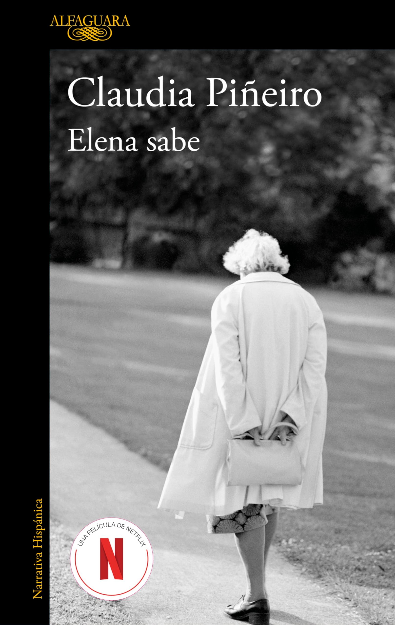 Elena sabe (Hispánica)