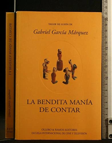 La Bendita Mania De Contar