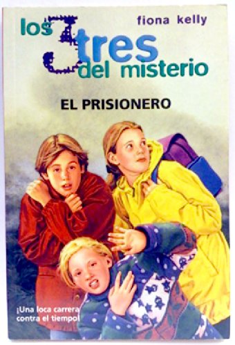El prisionero (